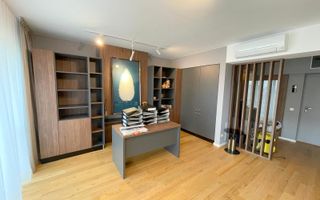 2 camere 73 mp | 15mp terasa | Aviatiei Park - Poză 2