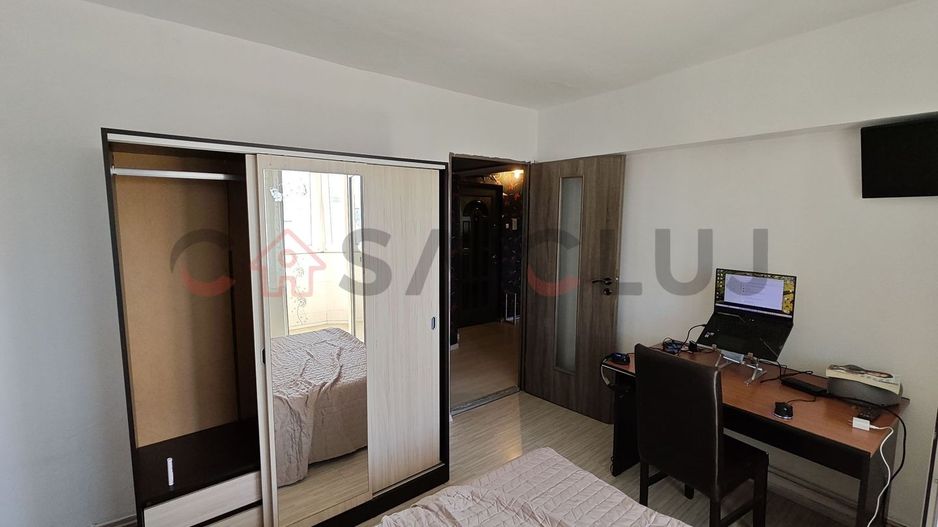 Apartament decomandat in Marasti - Orientare sudica - Bloc Izolat - Poză 1