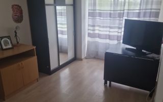 Apartament 2 camere openspace, zona CUG - Providenta, ansamblu rezidential, Iasi - Poză 1