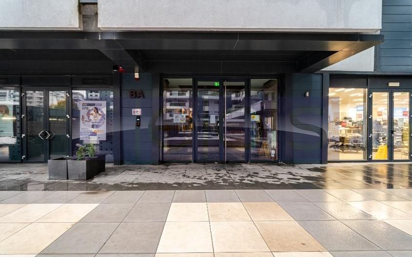 Apartament Premium 3 camere UPgroud | Fabrica de Glucoza-Barbu Vacarescu - Poză 10