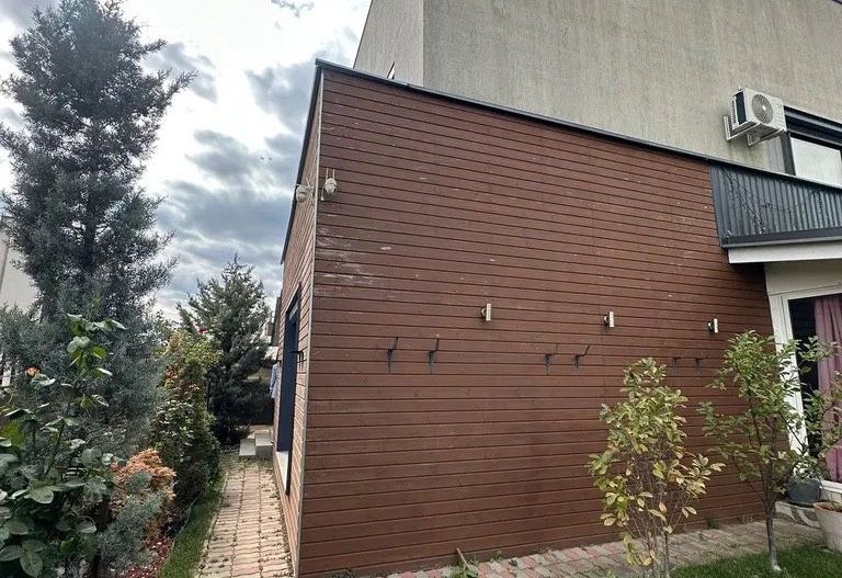 De vânzare | Vilă Individuală Mobilată, Complex Securizat | Tunari - Poză 19