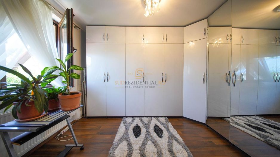 Casa in zona Astrelor, 4 camere, P+1, Comision 0% - Poză 10