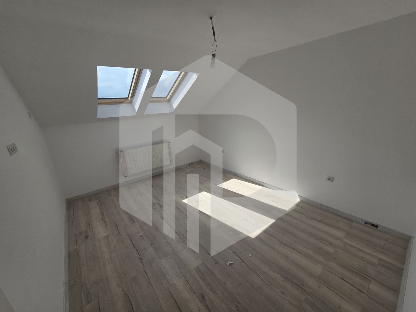 Apartament 2 camere decomandate 46mpu Balcon - Poză 14