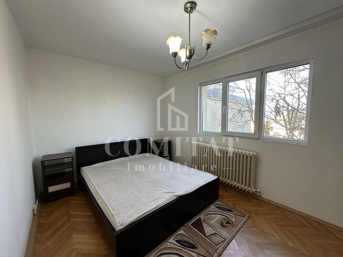 Apartament cu 2 camere | 52mp | Zona Diana - Poză 1