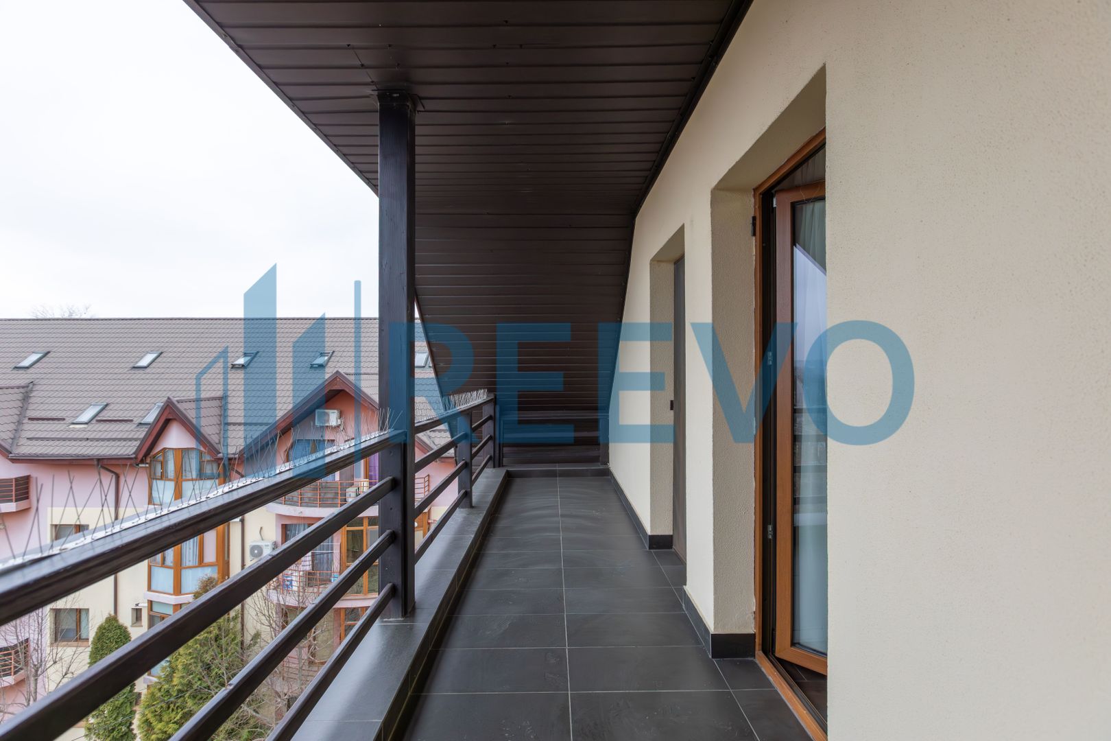 PENTHOUSE de vânzare, Grădina cu Magnolii+ 3 locuri de parcare, COMISION 0%! - Poză 47