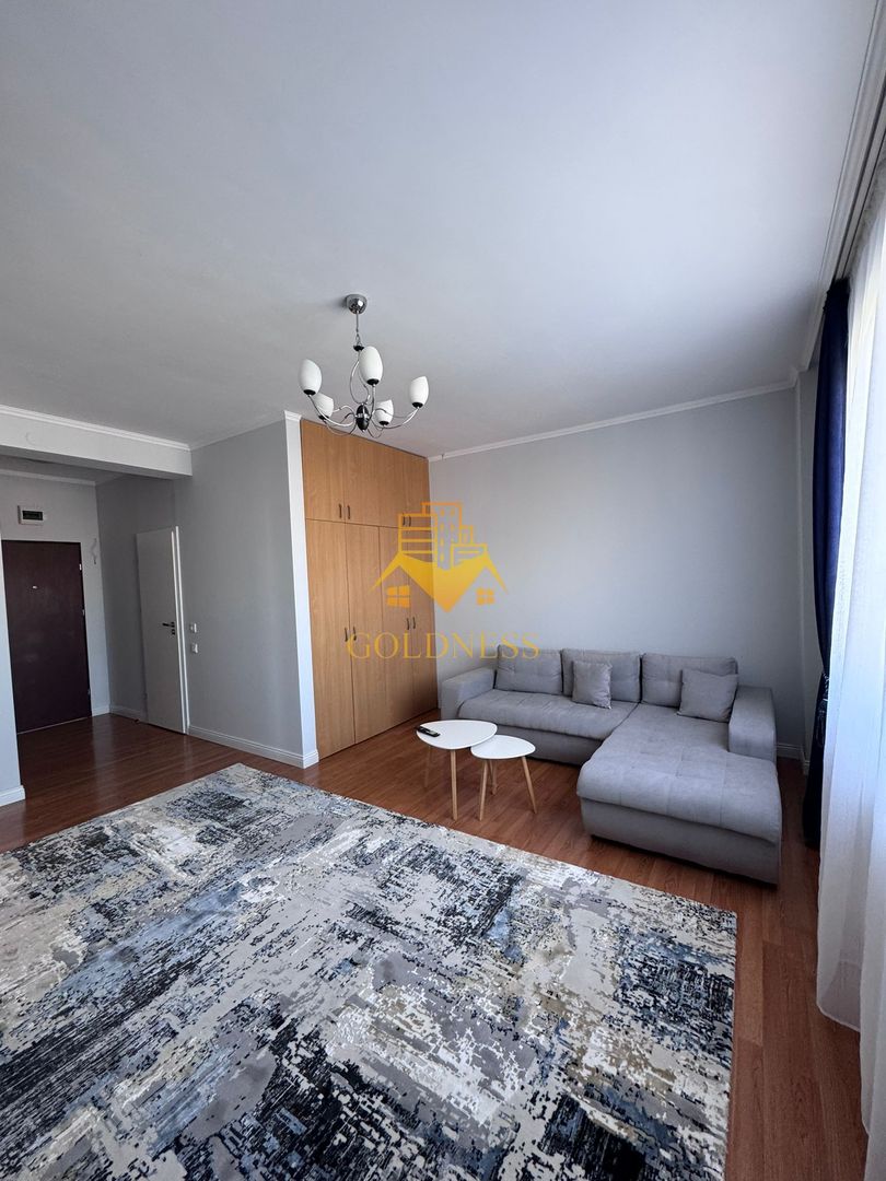 2 camere Modern, FSPAC, Calea Dorobantilor, OMV, Marasti - Poză 1