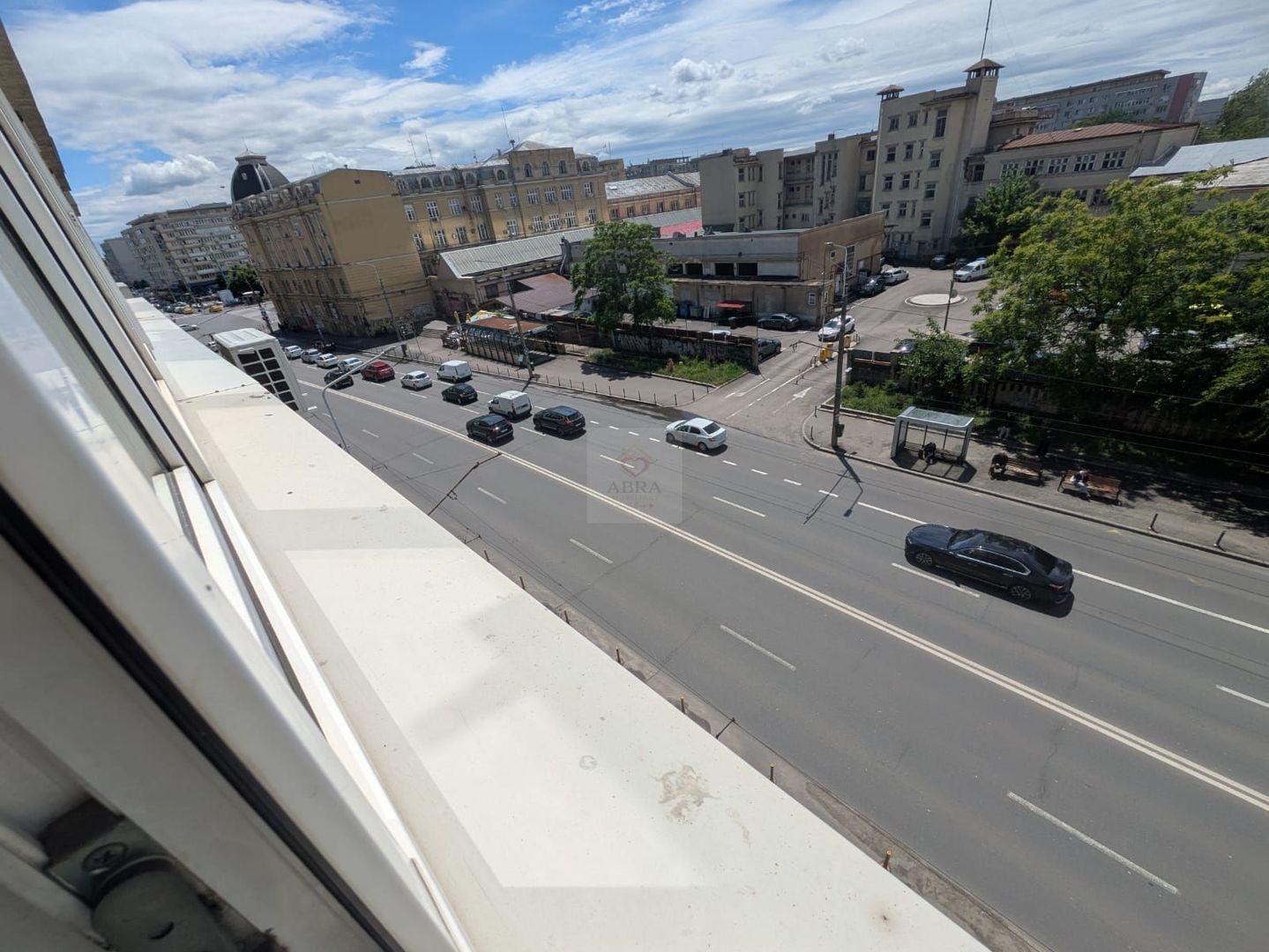 Apartament 2 camere Gara de Nord - Poză 1