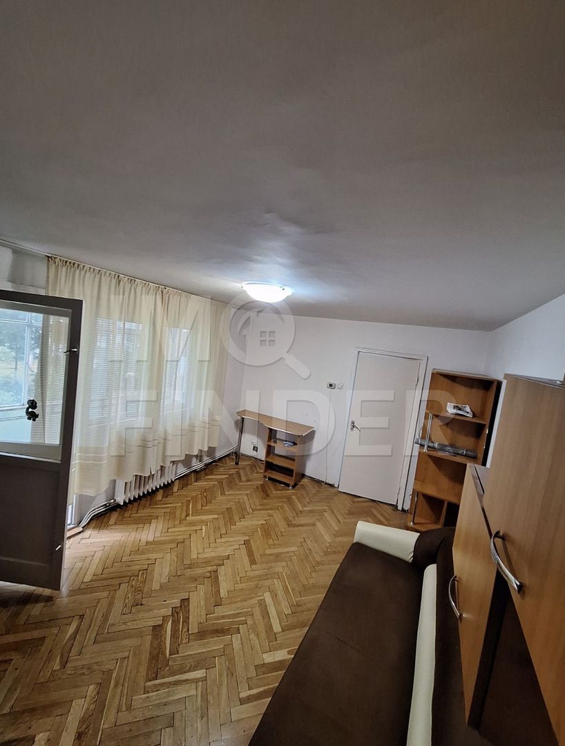 Apartament 2 camere, etaj 1, Gheorgheni, finisat, zona Brancusi - Poză 2