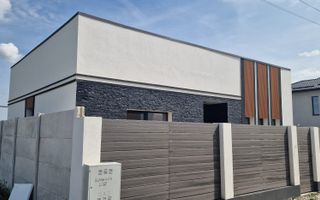Casă Parter în Comuna Berceni - Poză 3