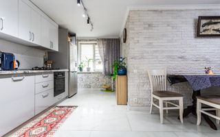 Vânzare, apartament, 3 camere, str. Voluntarilor, Ciocana - Poză 8