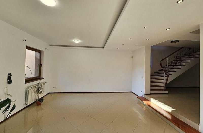 NOU! Vila deosebita, verdeata , intimitate , confort,  Parc Bazilescu - Poză 6