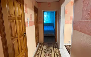 Chirie, apartament 3 camere 70 mp, str. Mihail Lomonosov, Centru - Poză 16