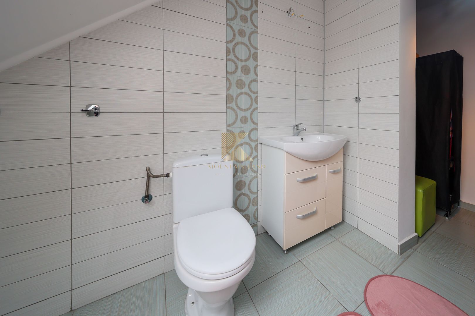 Reședință exclusivistă cu potențial investițional în centrul Cristian - Poză 11