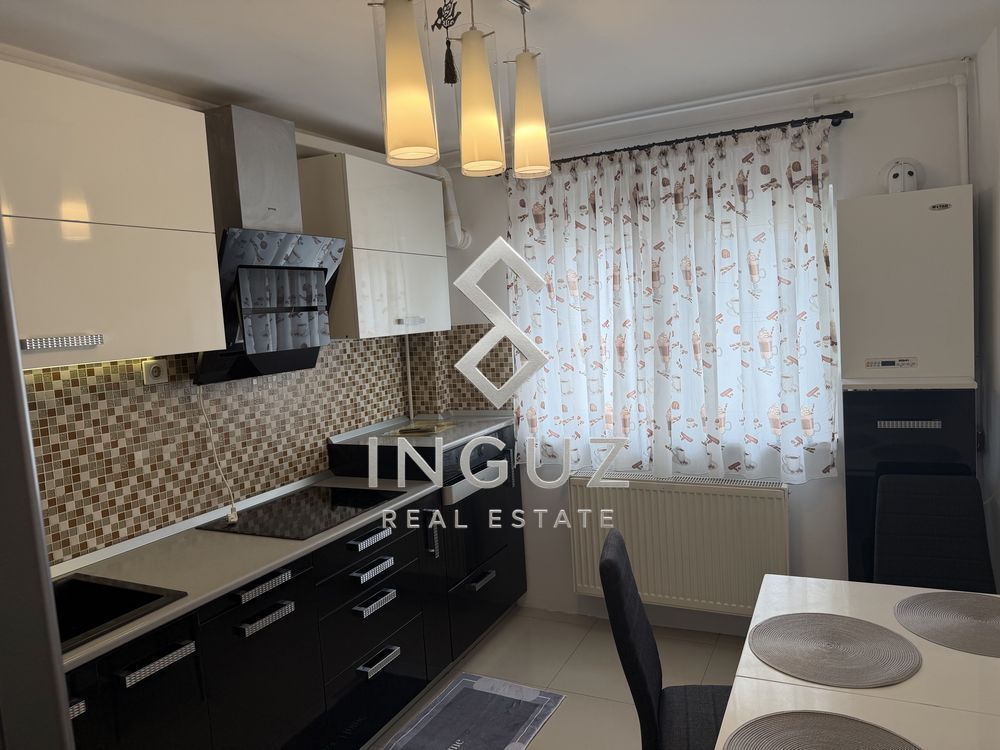 Apartament 3 camere de închiriat – Dristor / Mihai Bravu - Poză 7