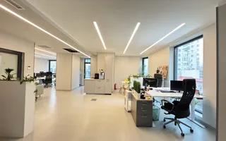 Oportunitate - Spatiu de birouri premium in Cladire Mixta Zona Decebal - Poză 14