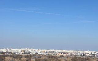 Apartament 2 camere - vedere spre Delta Văcărești -10 minute Metrou - Poză 11