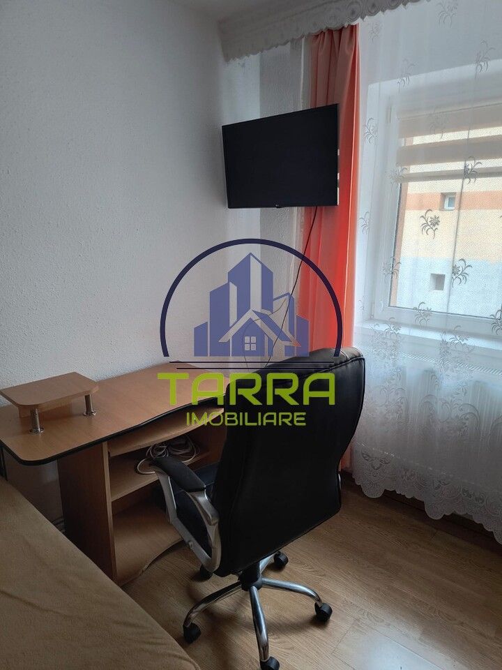 Garsoniera de inchiriat in Alba Iulia zona Cetate - Poză 3