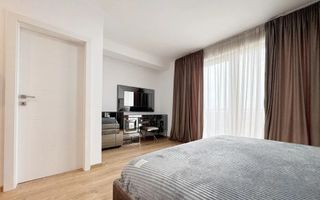 Casă individuală P+2, 4 camere, 120 mp utili, Braytim - Poză 9