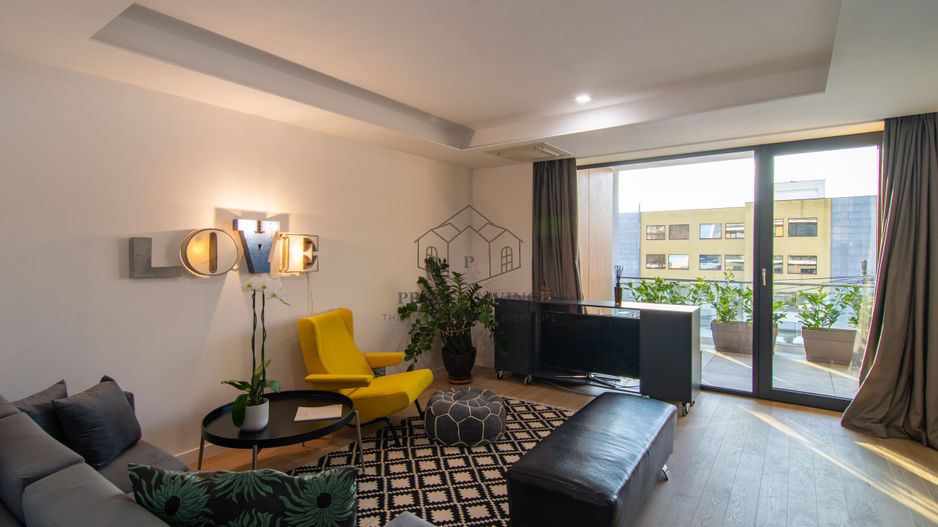 APARTAMENT DEOSEBIT LA PRIMA INCHIRIERE LANGA PARCUL VERDI - Poză 2