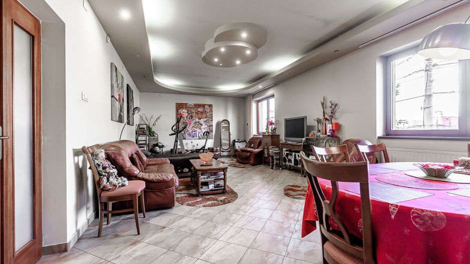 Spațiu Comercial de excepție pe Calea Iuliu Maniu, Arad - Poză 17