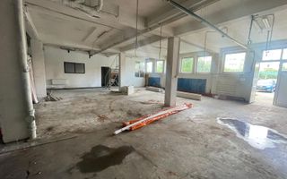 Spatiu industrial I 110-300 mp I Depozitare I Productie - Poză 11