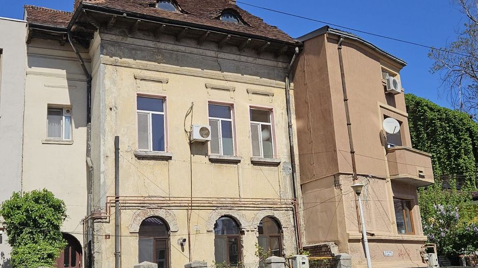 Casa cu Potențial- Iulia Hasdeu-Sector 1 - Poză 1