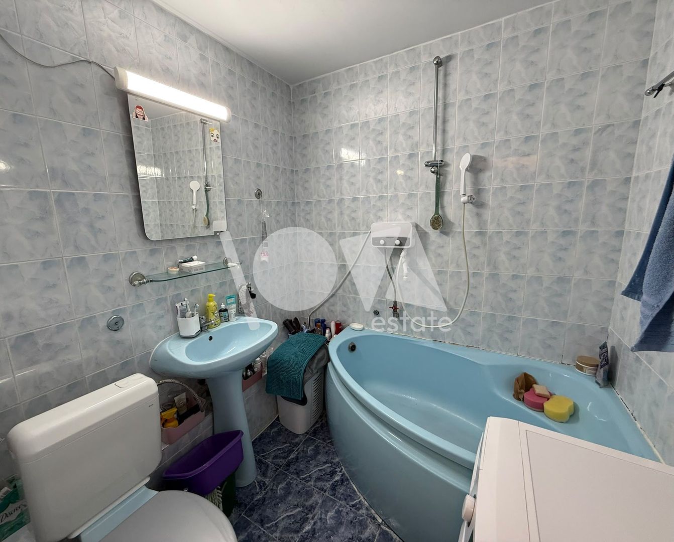 De vânzare - apartament 2 camere - Ghencea - Tudor Vladimirescu - - Poză 8