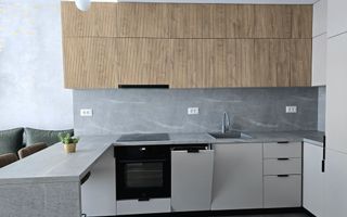 Apartament 2 camere nou | Modern | Parcare | Up site - Floreasca - Poză 5