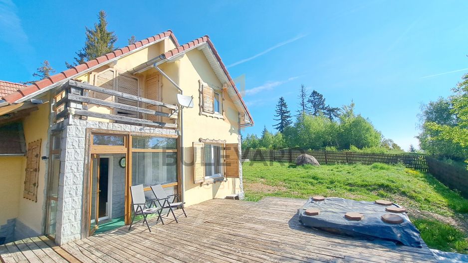 Comision 0. Casa statiune Muntele Baisorii! - Poză 4