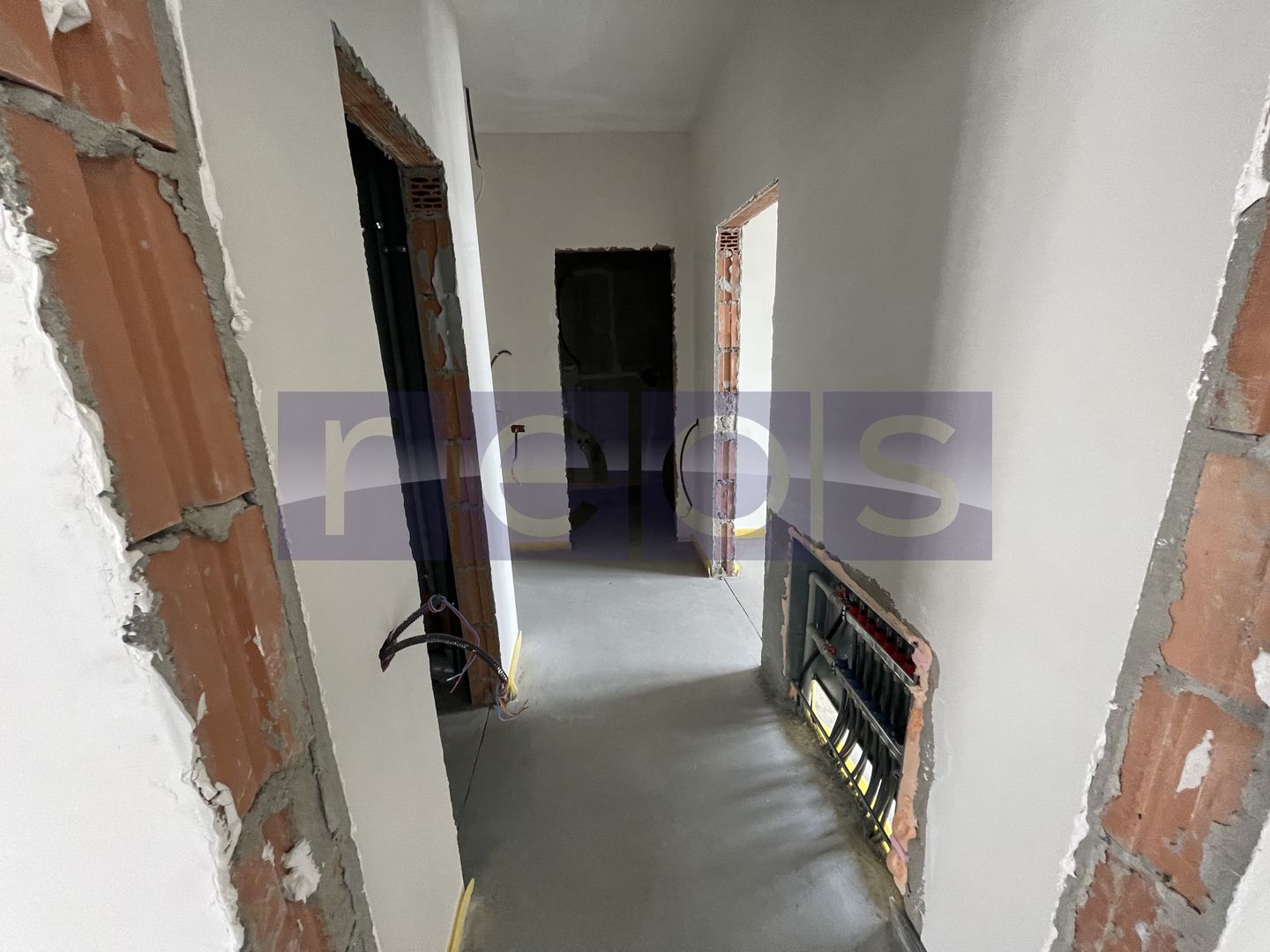 4 camere cu terasa 65mp | Vivo Boutique Apartments - Poză 5