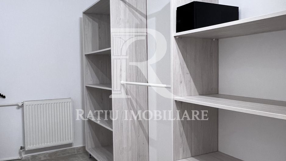 Apartament la casa cu 2 dormitoare | 85 mp utili | G. Doja | Oradea - Poză 12