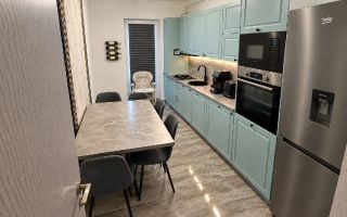 2 camere decomandat | 54 mp utili Ozana - Pallady parcare 2 balcoane - Poză 3