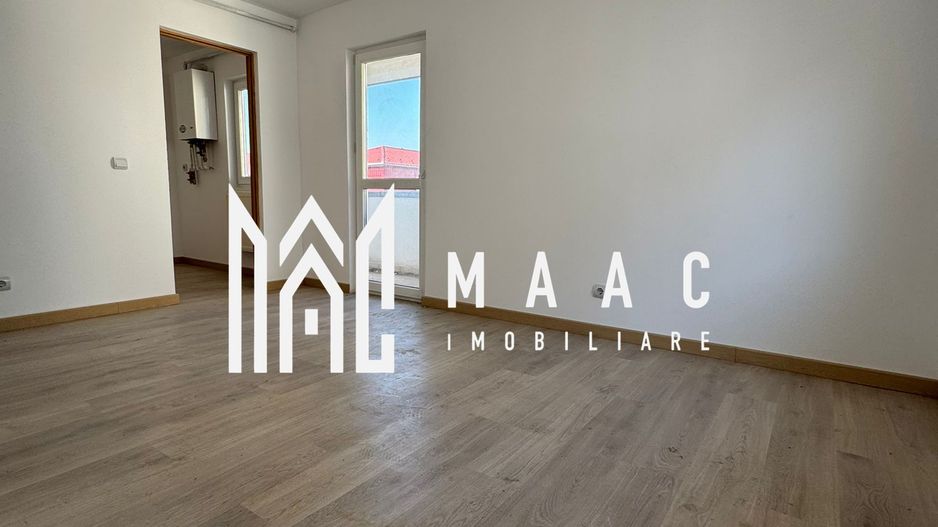 Apartamente noi | 2 camere | Ostroveni - Poză 8