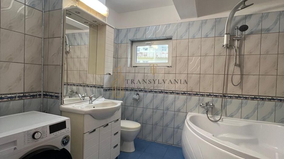Apartament 4 camere, zona linistita - Poză 16