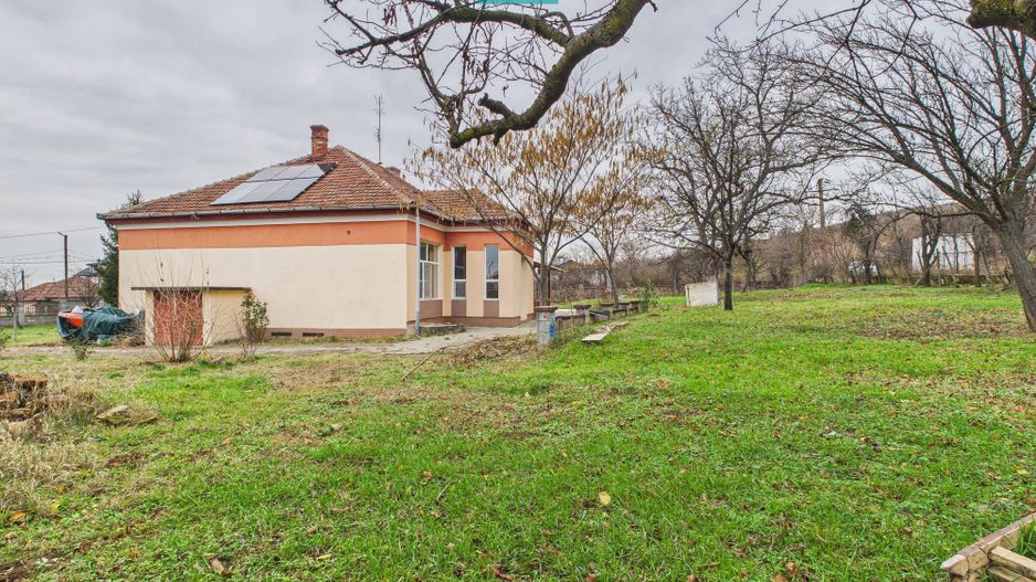 CONAC IMPRESIONANT ÎN GHIOROC - Poză 54