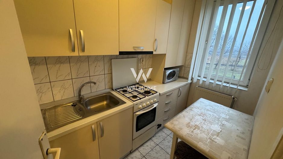 Apartament 2 camere etaj 1 - Strand Sibiu - Poză 1