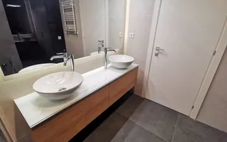 Apartament 2 camere langa Padurea Baneasa-Iancu Nicolae 122 - Poză 17