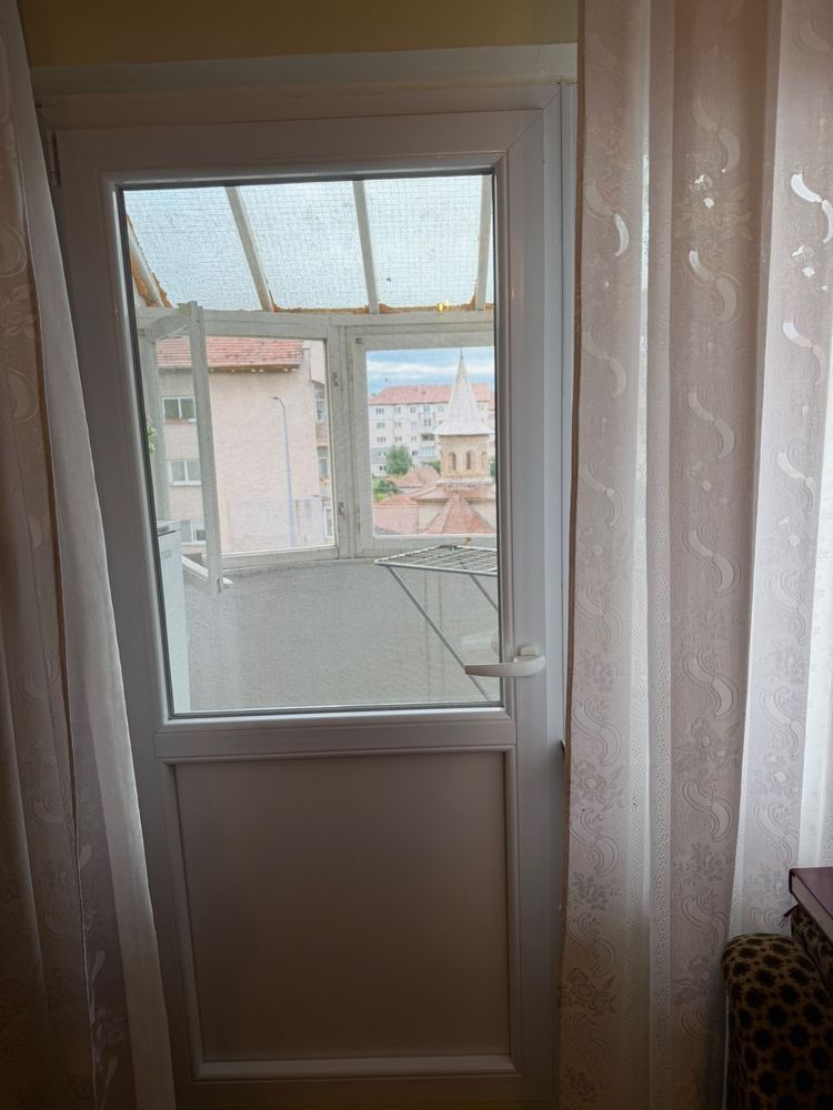 Apartament 2 camere, decomandat - zona Industriala (Sub Stadion) - Poză 5