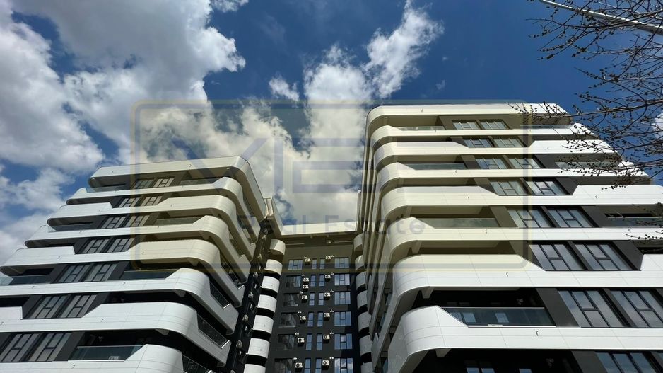 Apartament 2 camere open-space Himson Apartaments - Poză 40