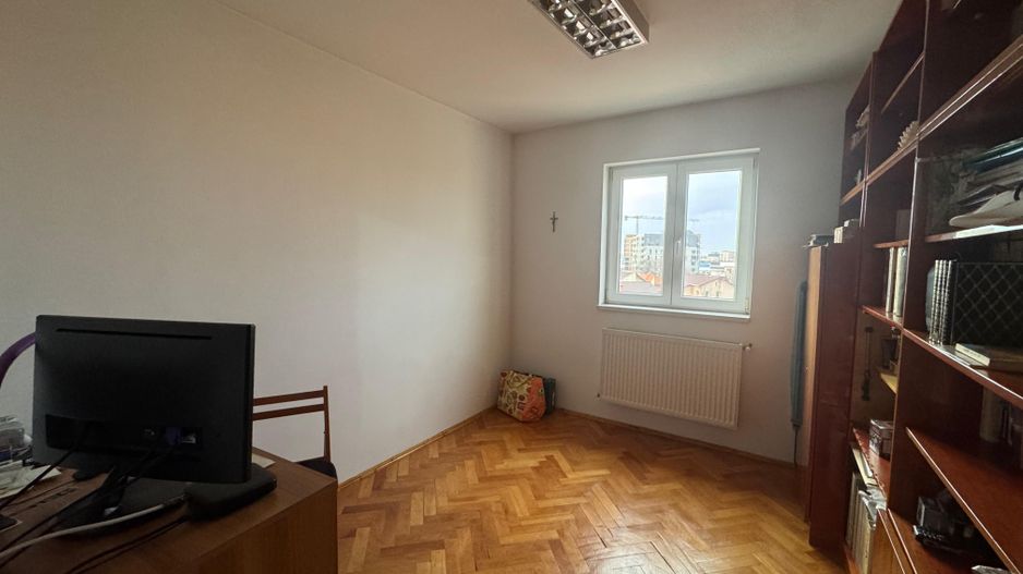 COMISION 0% | Apartament 4 Camere | 60 mp | Zona Take Ionescu - Poză 9