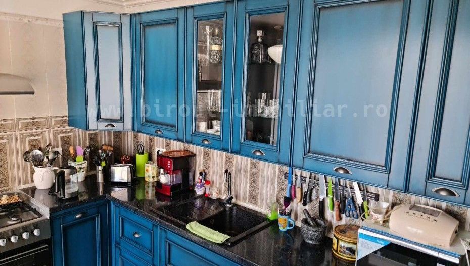 Vilă Turistică Superbă în Costinești, la doar 500m de plajă! - Poză 8