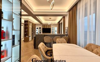 Apartament Premium în Copou, cu terasă și vedere panoramică - Poză 30