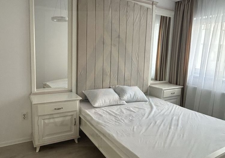 Apartament modern 53 mp utili etaj 1 parcare privata Doamna Stanca - Poză 5