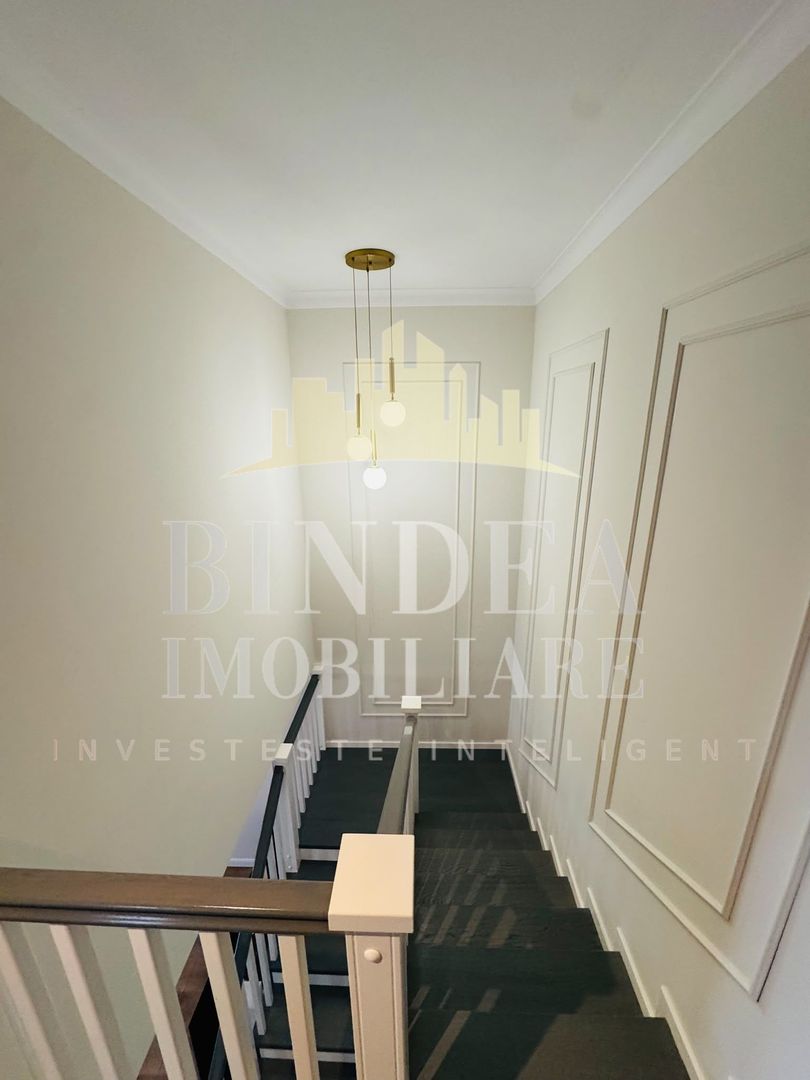Duplex P+ 1 Premium  in Dumbravita- 430mp teren - Poză 14
