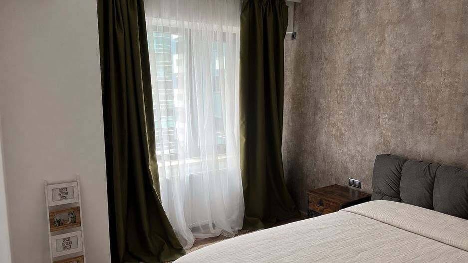 APARTAMENT  SPATIOS | 2 BAI | METROU | UPGROUND RESIDENCE - Poză 4