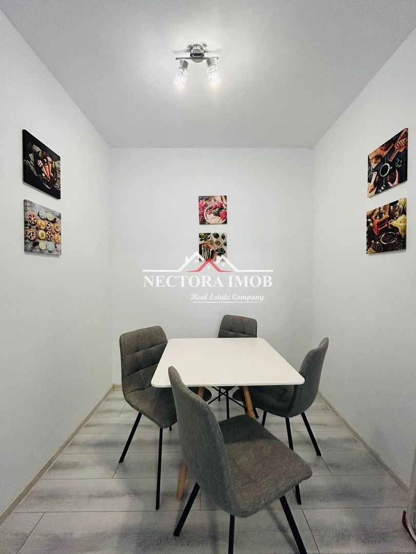 NECTORA IMOB-Apartament 2 camere, Prima Onestilor, Mobilat/Utilat - Poză 4