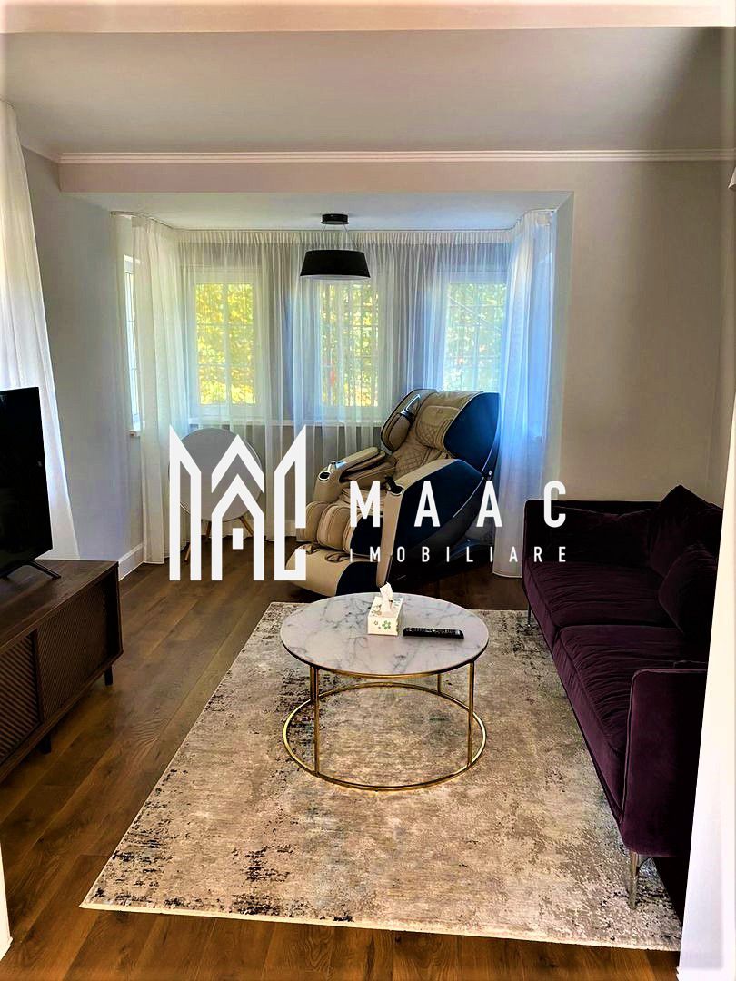 Casa moderna | 3 camere | Finisaje deosebite | Cisnadie - Poză 4