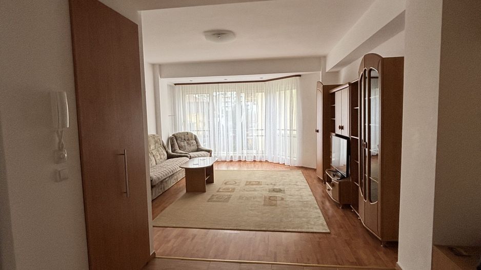 Apartament 3 camere bloc nou cu parcare subterana - Poză 54