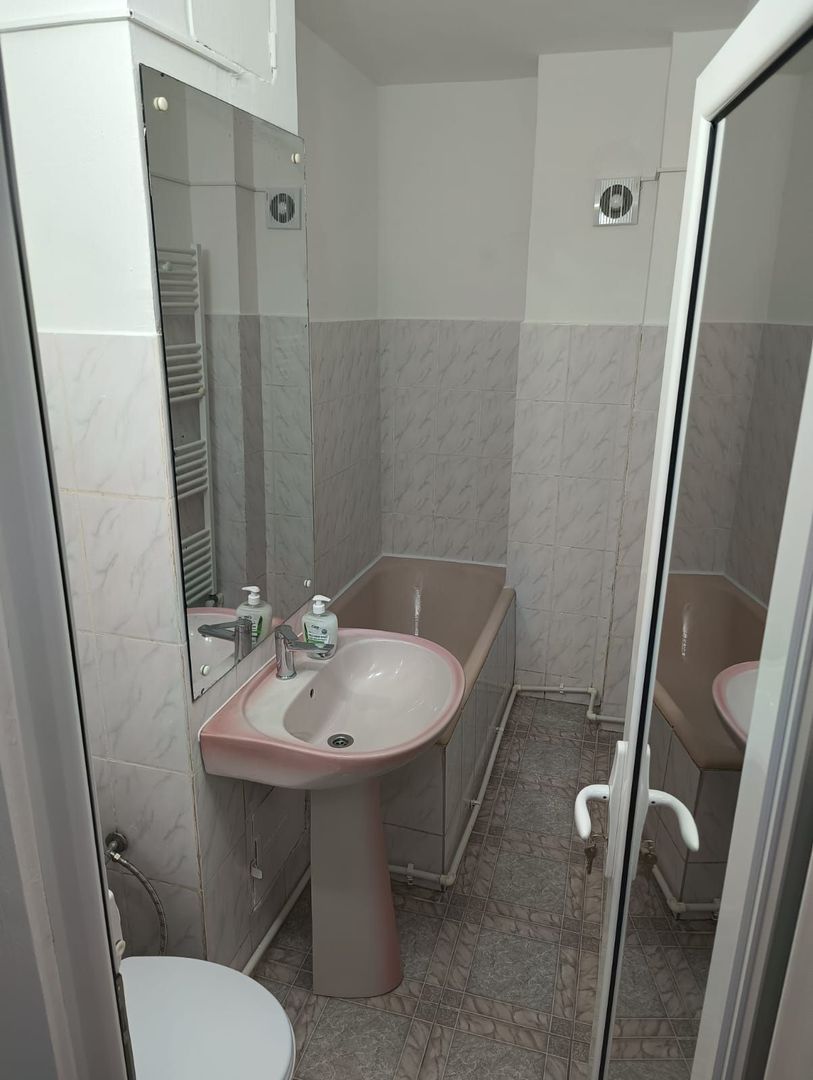 De inchiriat apartament cu o camera, parter, Mazepa 1, 320 euro - Poză 6