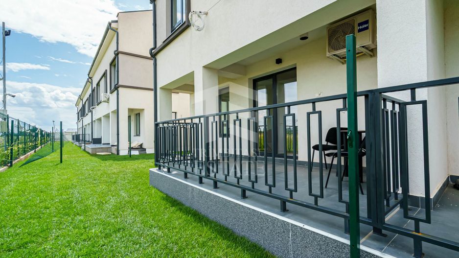 Case  P+1+M 140 mp Curte Parcare Tiparnitei Sect 5 Dedeman Giurgiului - Poză 9